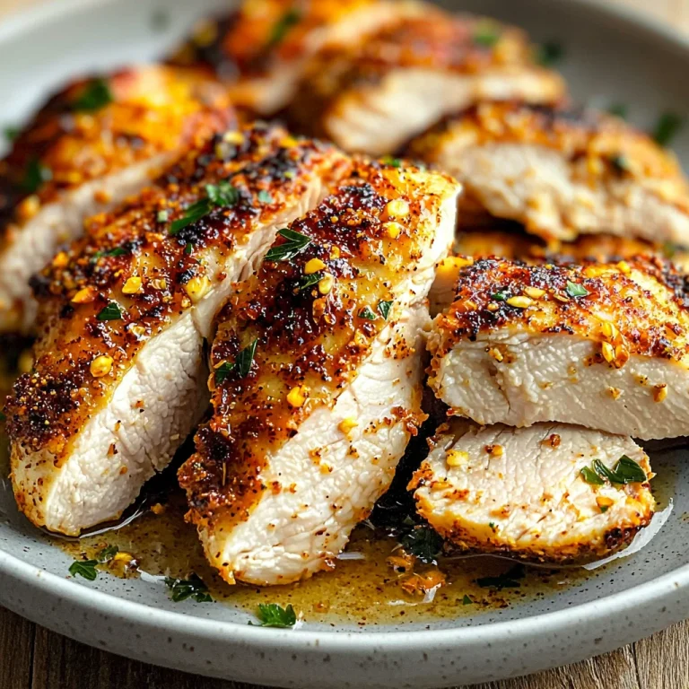 Air Fryer Chicken