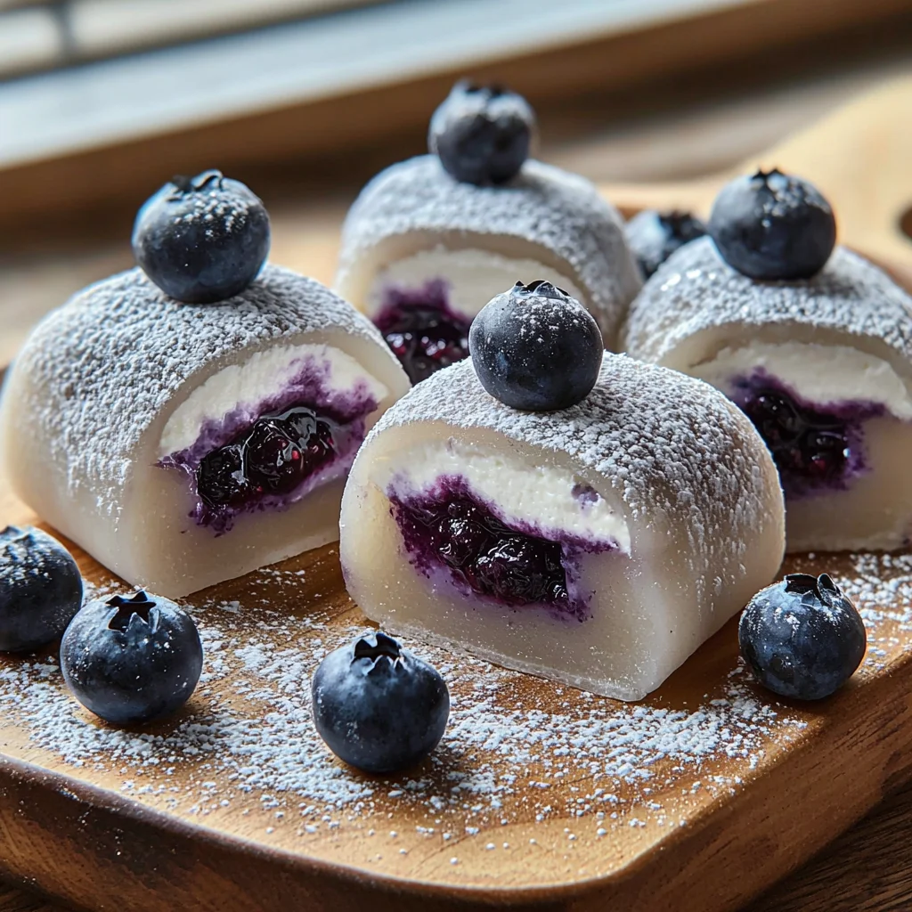 Blueberry