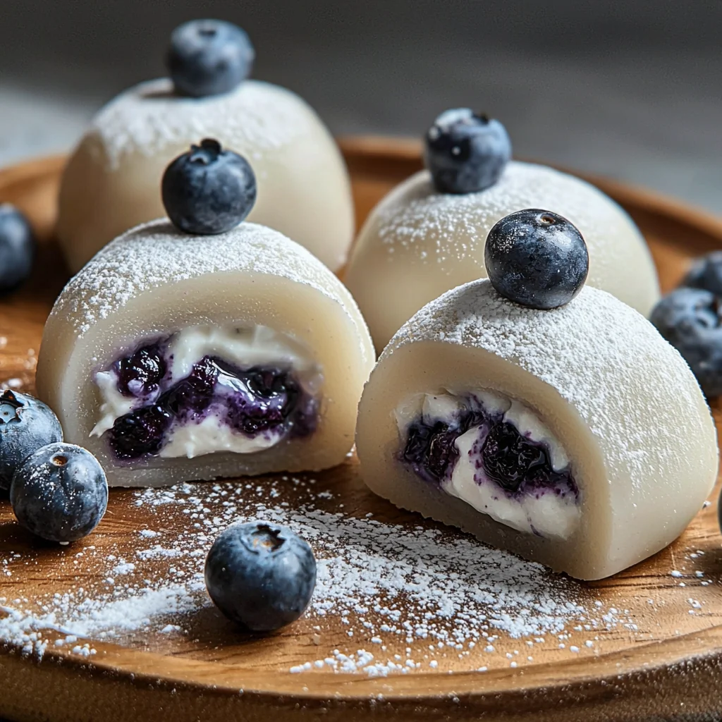 Blueberry