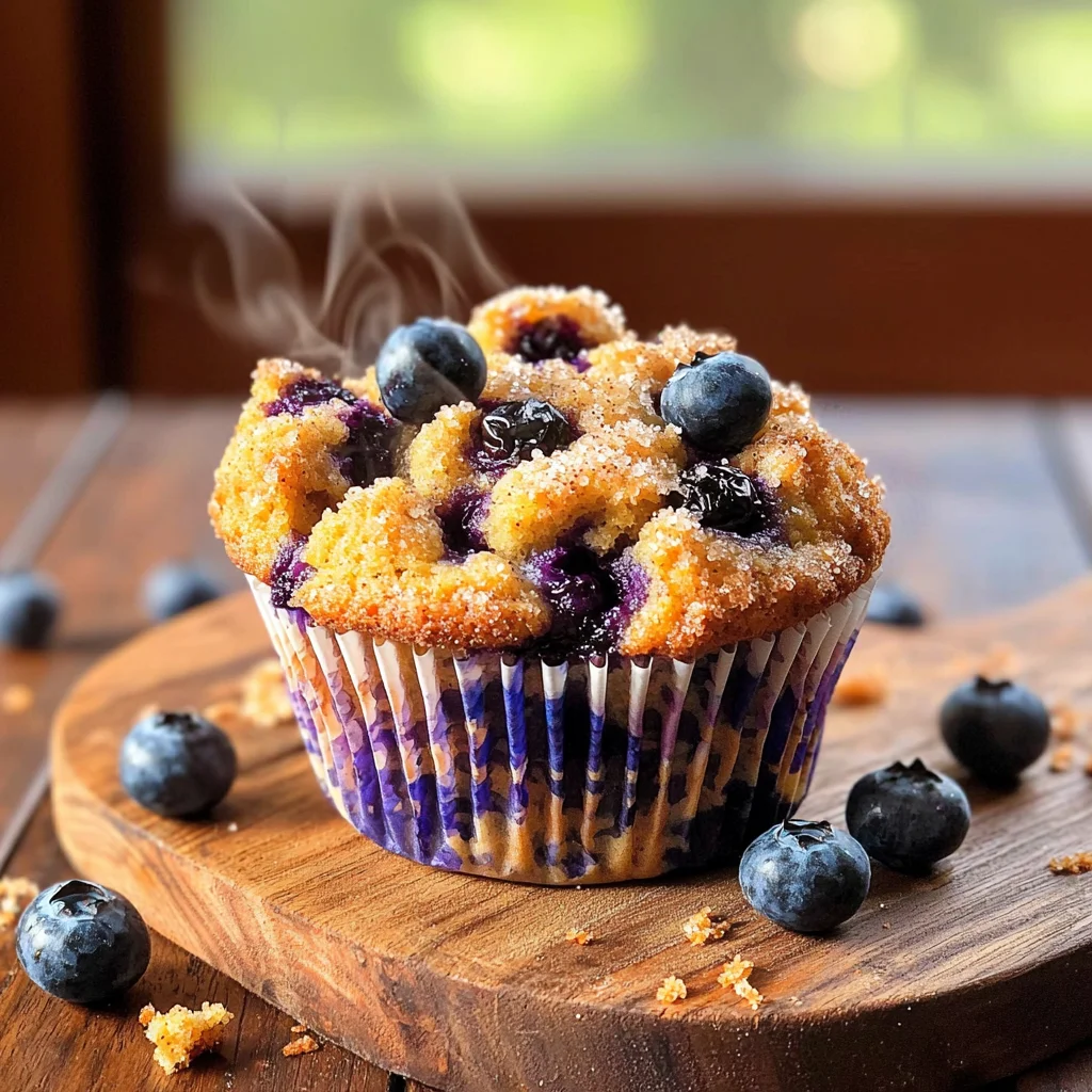 Blueberry
