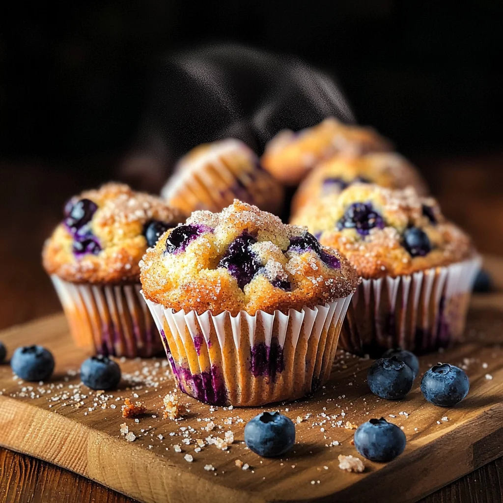 Blueberry