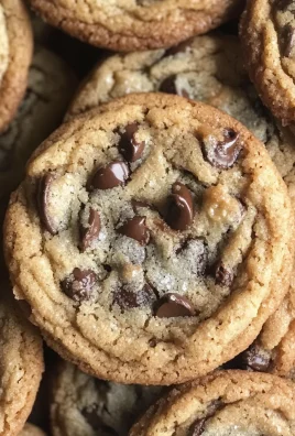 Easy Gluten-Free Chocolate Chip Cookies Recipe in 30 Minutes