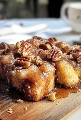 High Protein, No Sugar Monkey Bread - A Real Dream