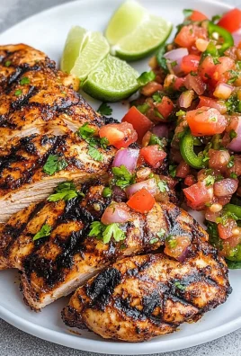 Jerk Chicken Recipe