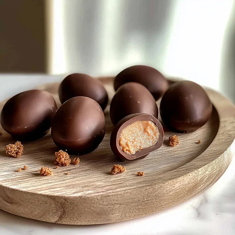 KETO CHOCOLATE EASTER EGGS