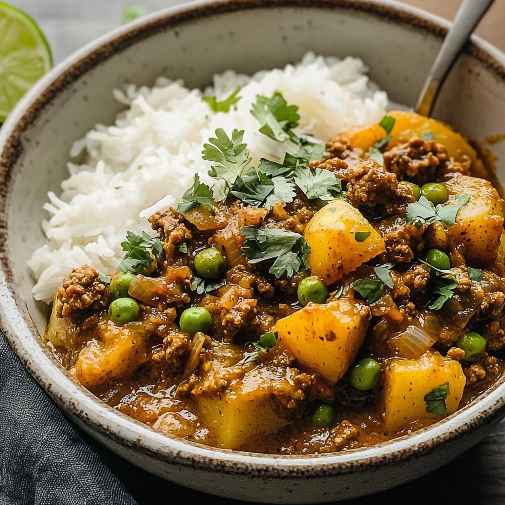 Keema