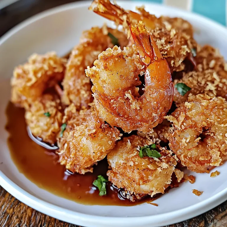 Keto Crispy Battered Fried Fish