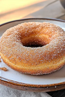 Keto Pancake Mix Cinnamon Donuts
