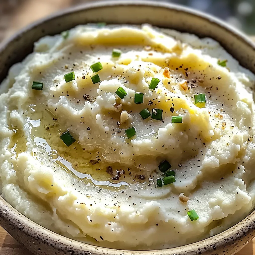 Mashed