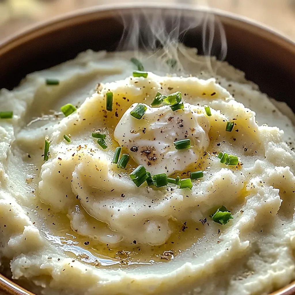 Mashed