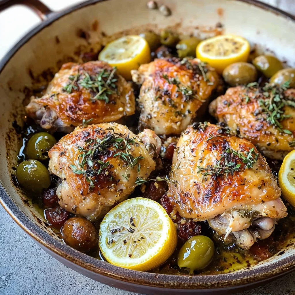 Mediterranean