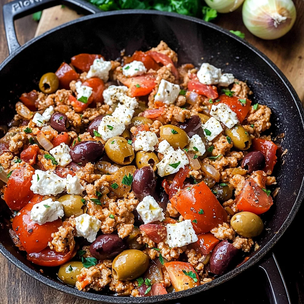 Mediterranean