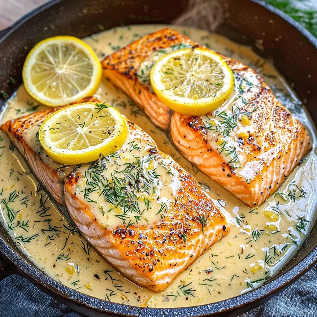 Pan-Seared