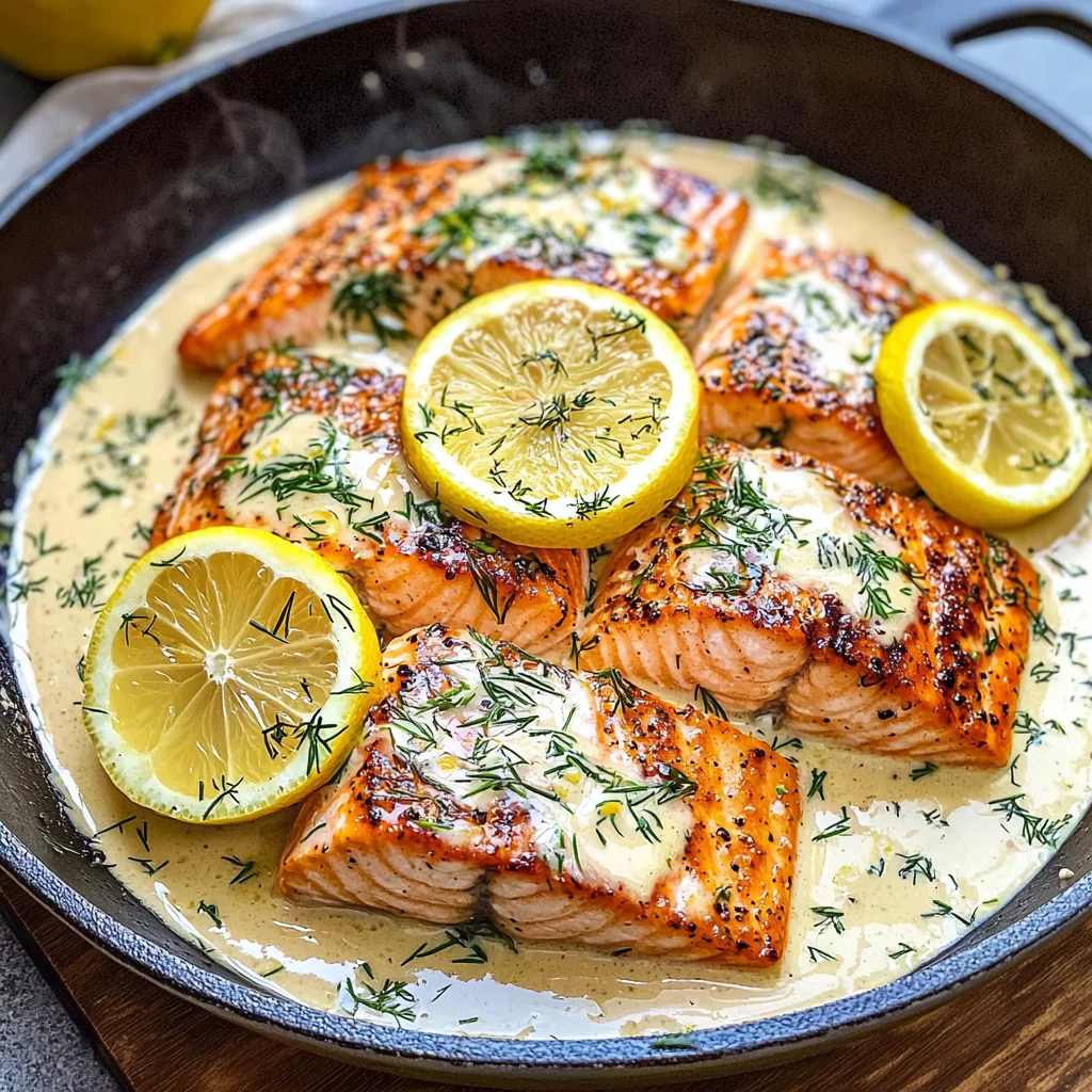 Pan-Seared