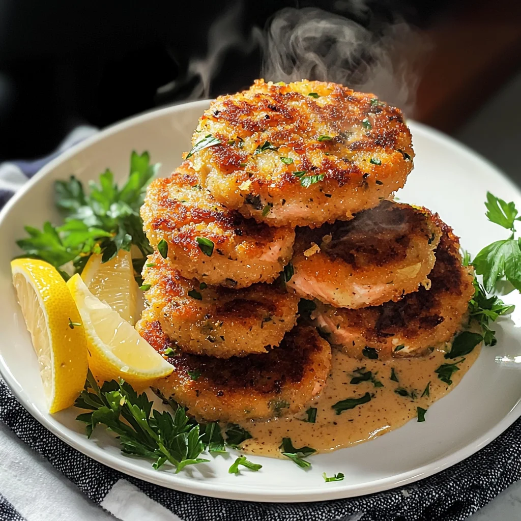 Salmon