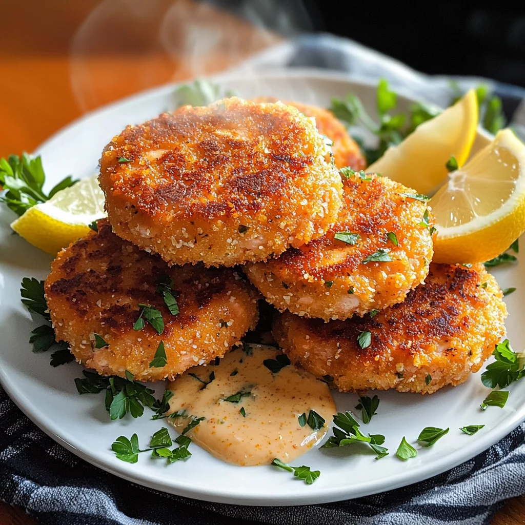 Salmon