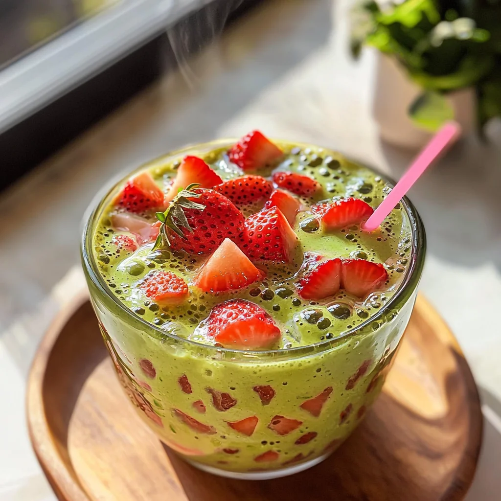 Strawberry