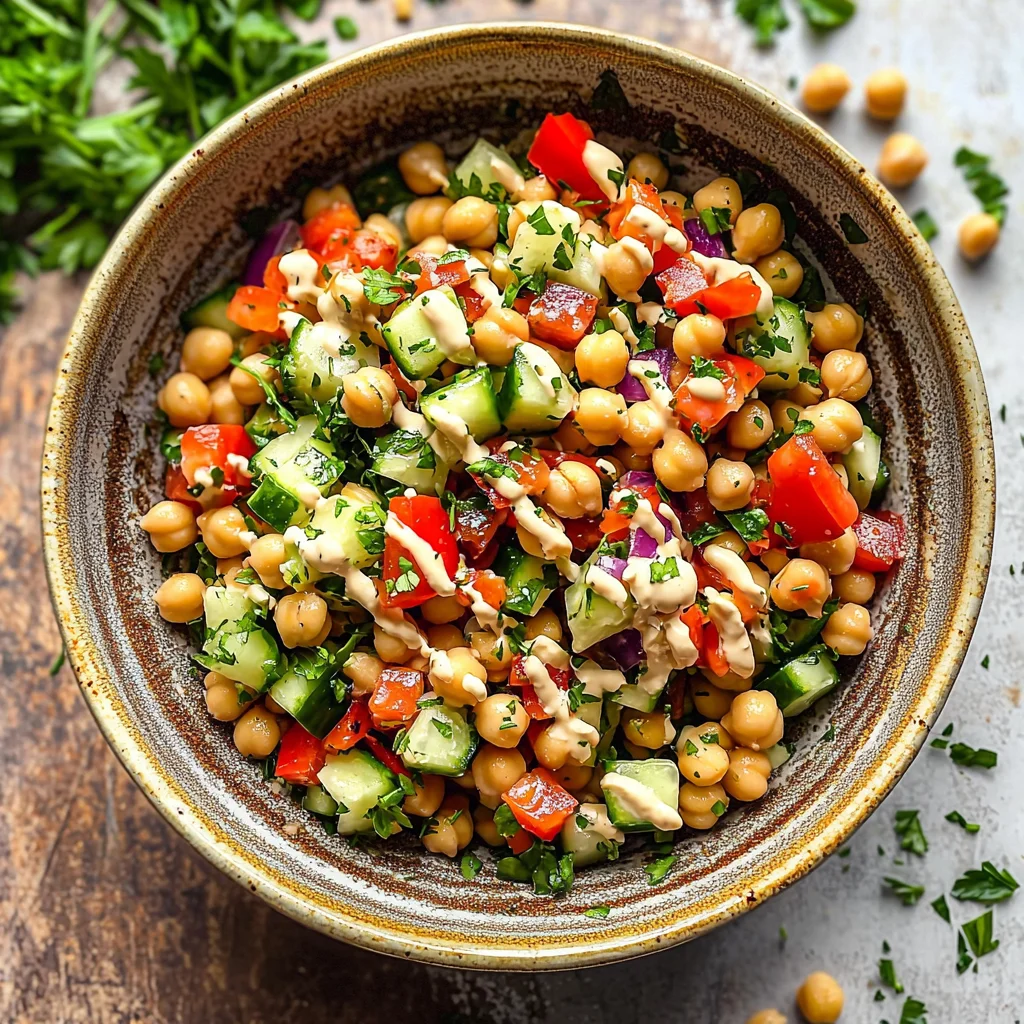 Tahini