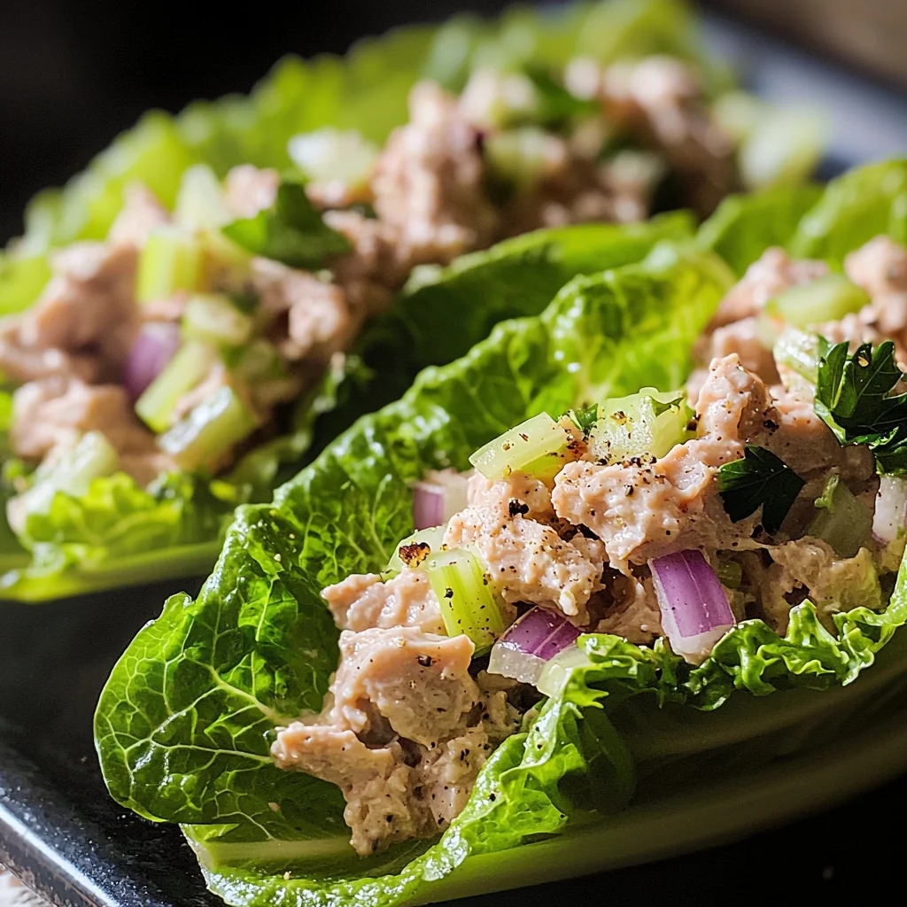 Tuna