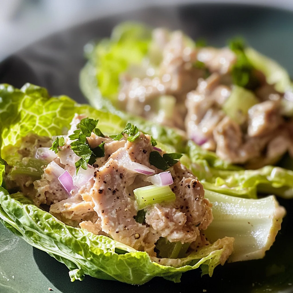 Tuna