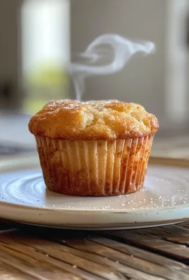 Apple Cinnamon Greek Yogurt Muffins: 5 Guilt-Free Delights