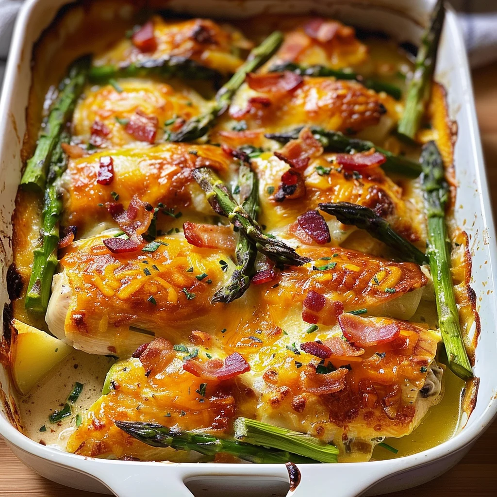 Asparagus