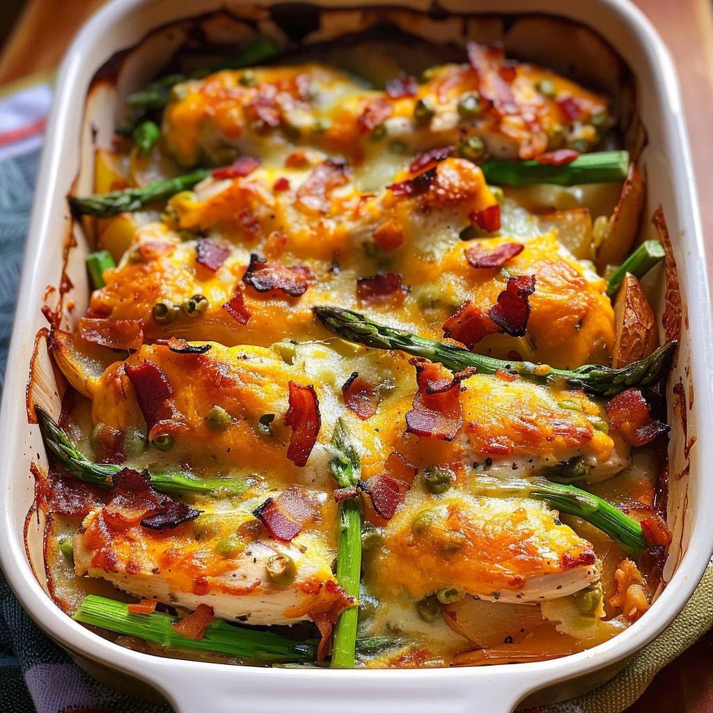 Asparagus