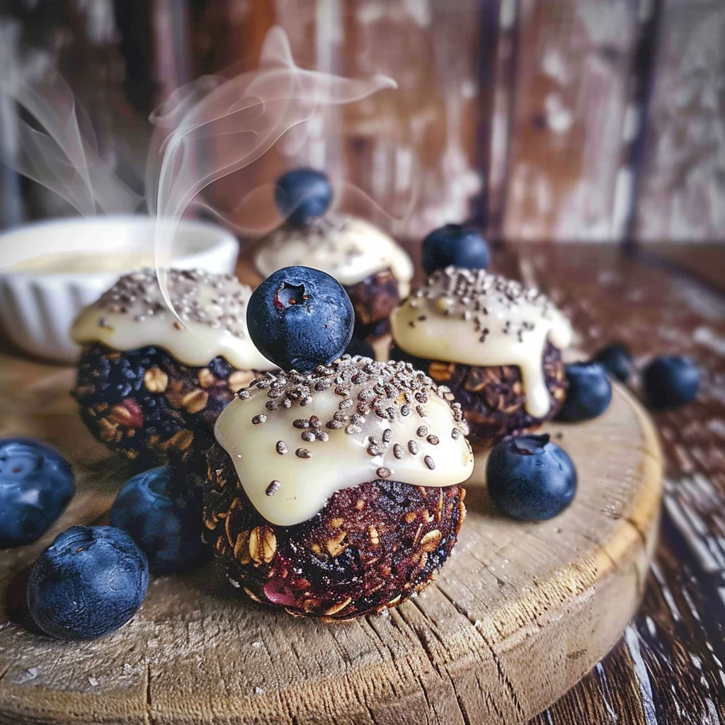 Blueberry