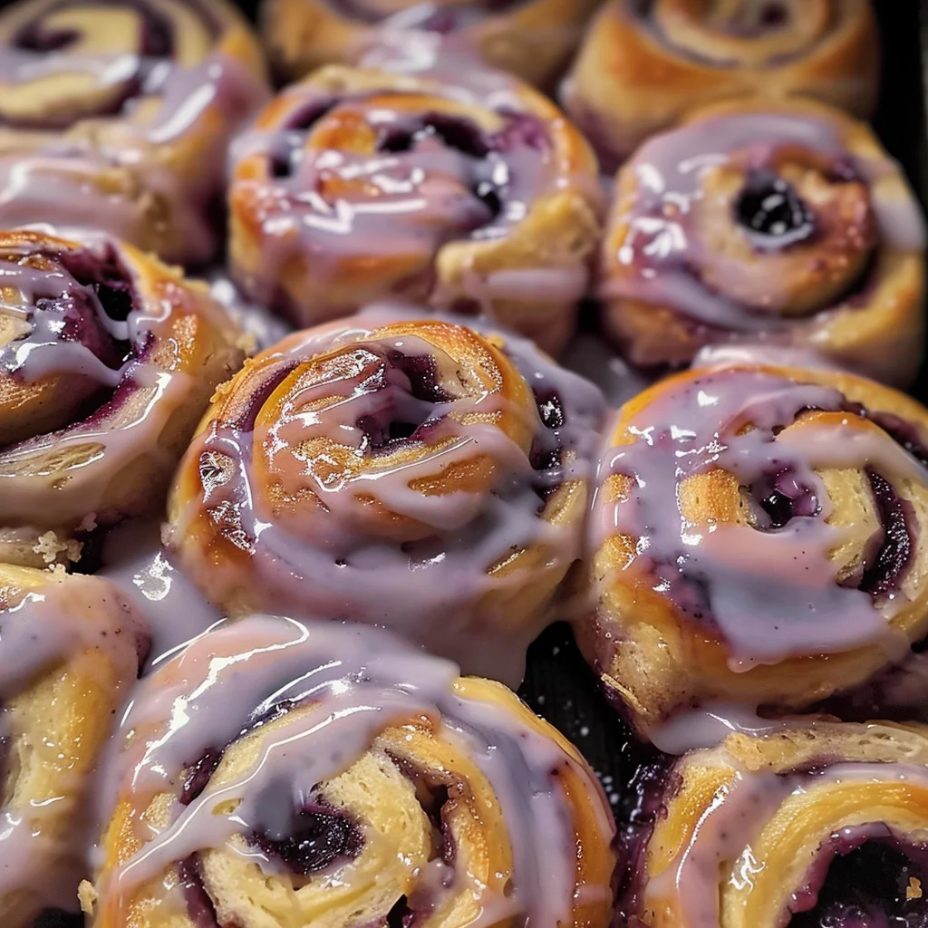 Blueberry