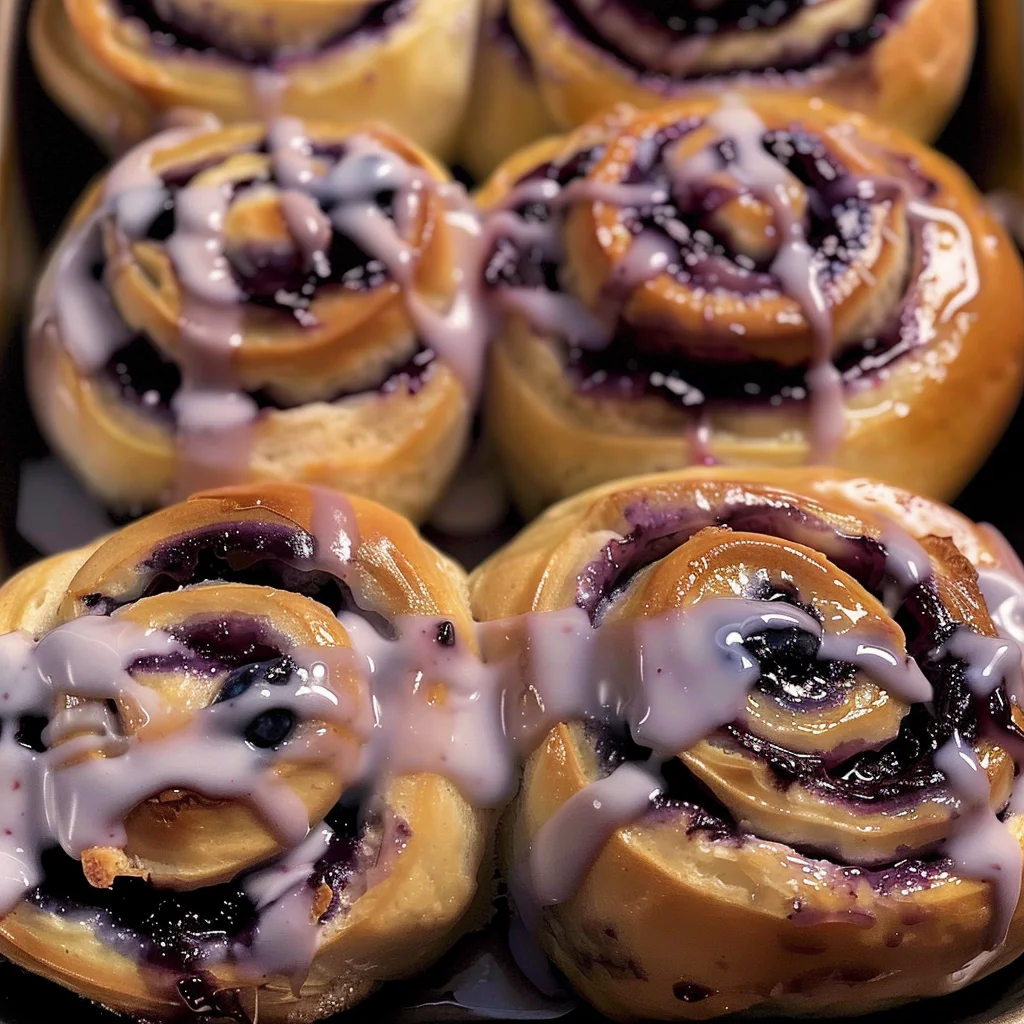 Blueberry