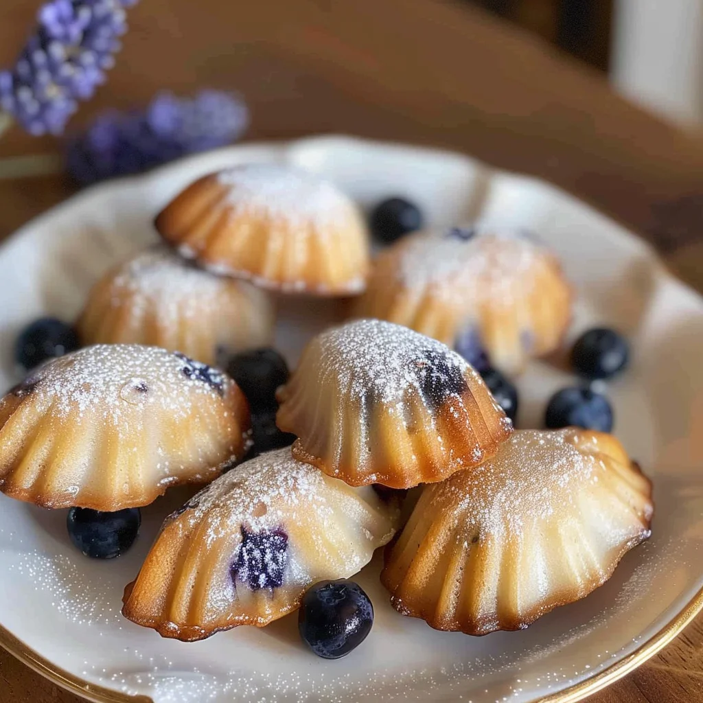 Blueberry