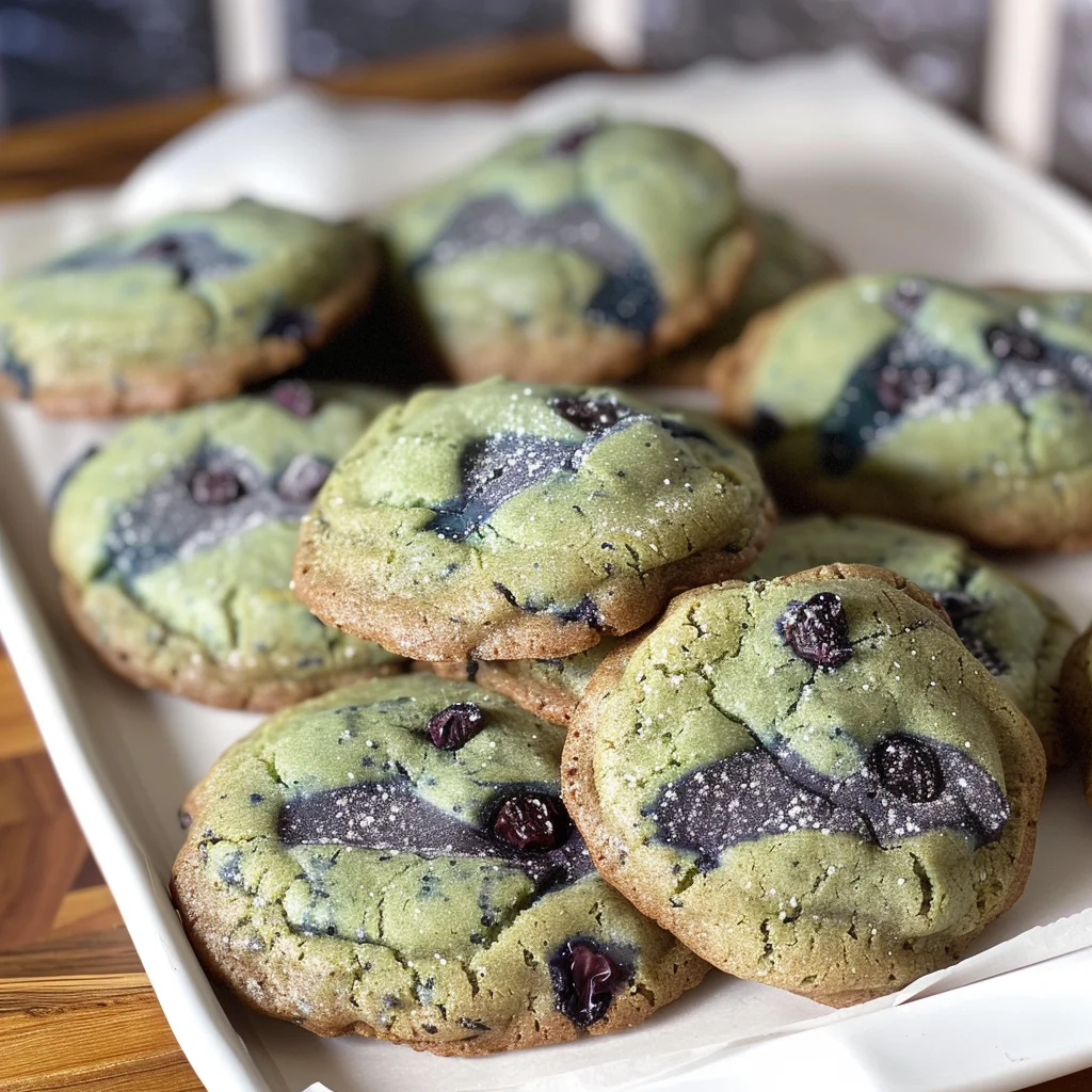 Blueberry