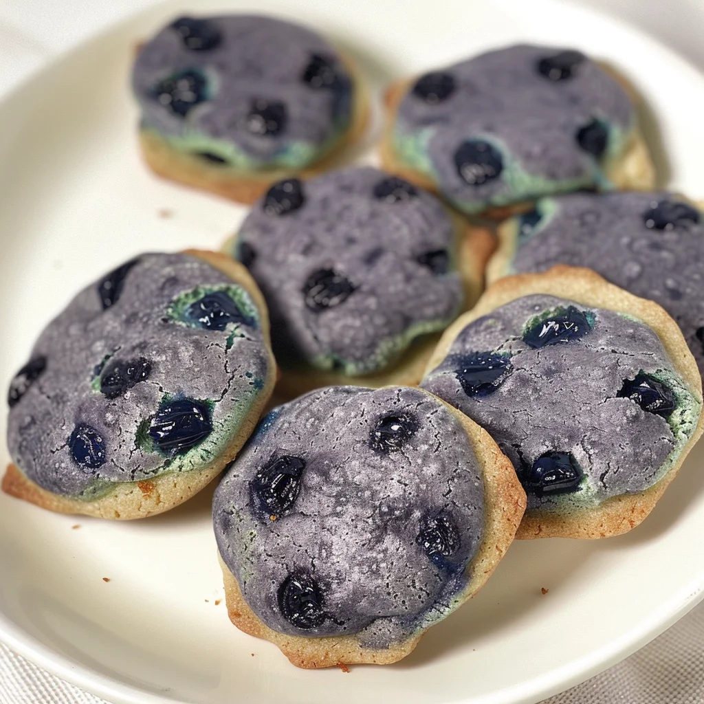Blueberry