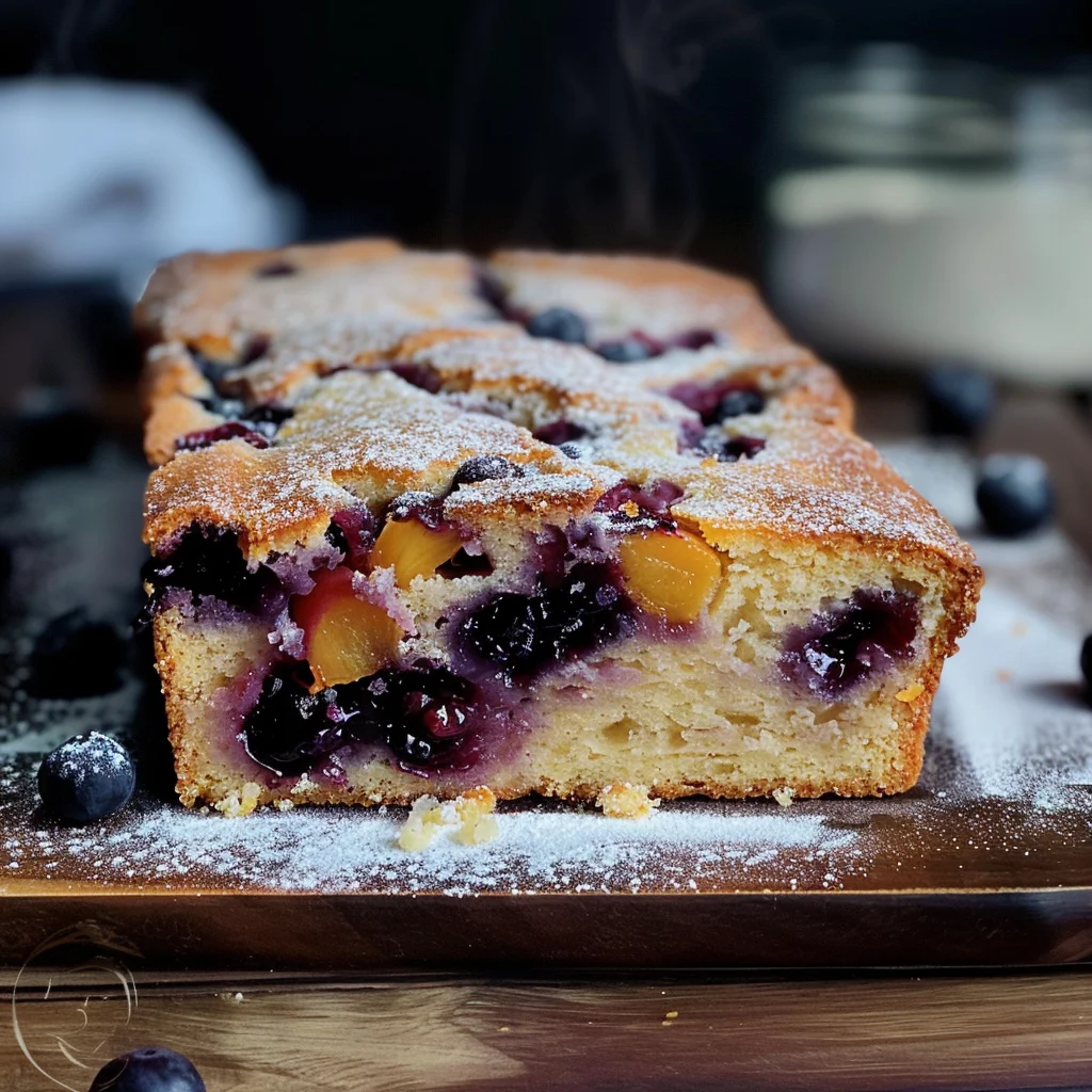 Blueberry