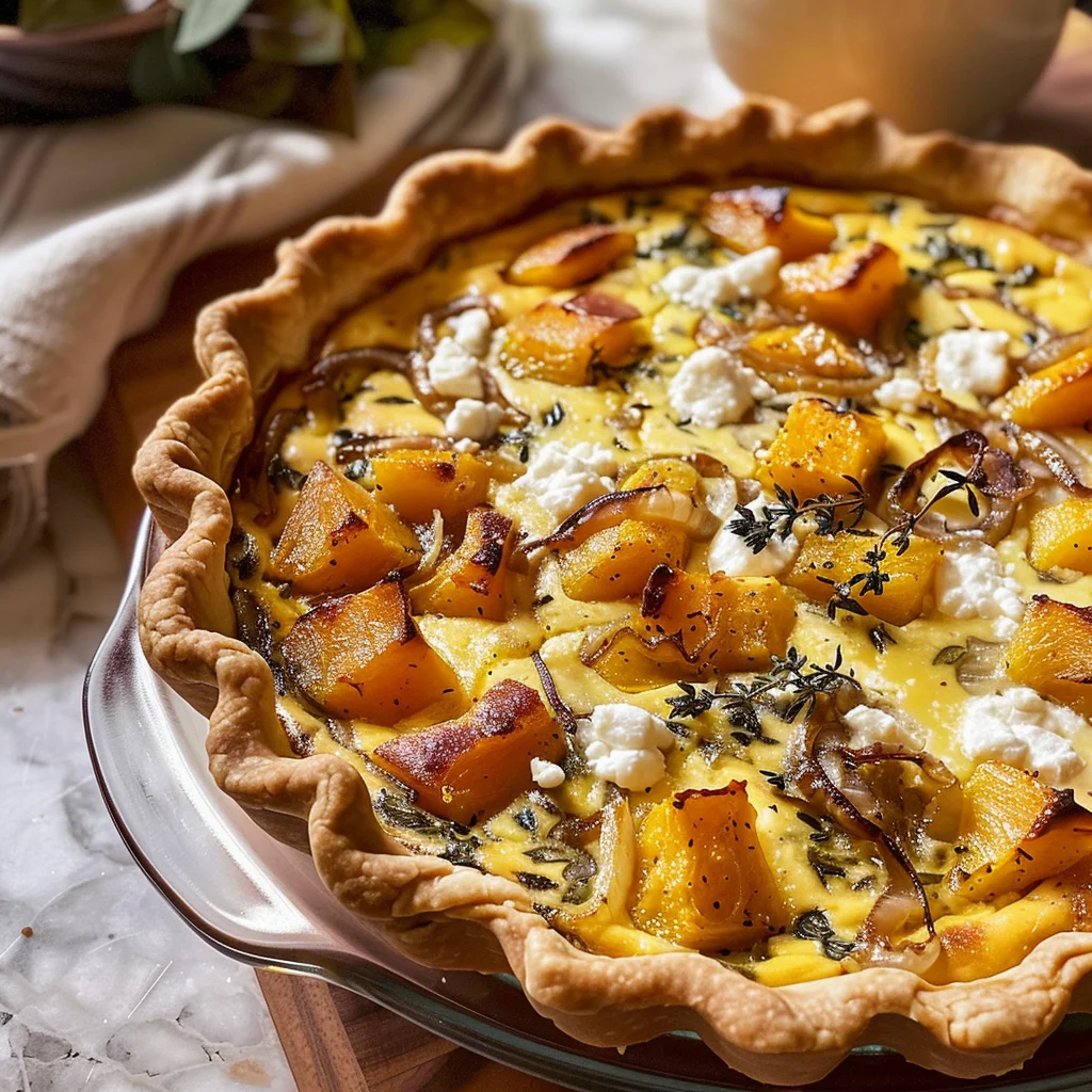 Butternut