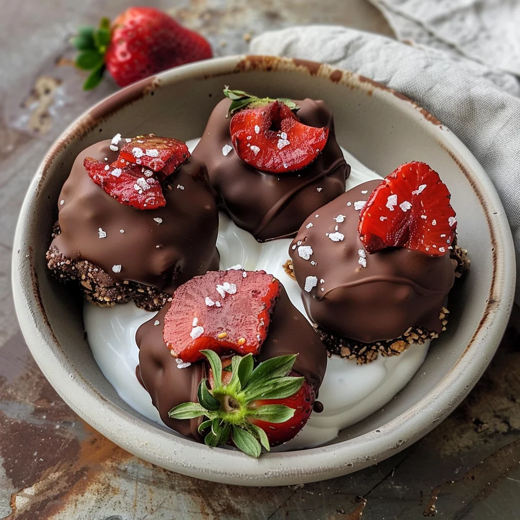 Chocolate