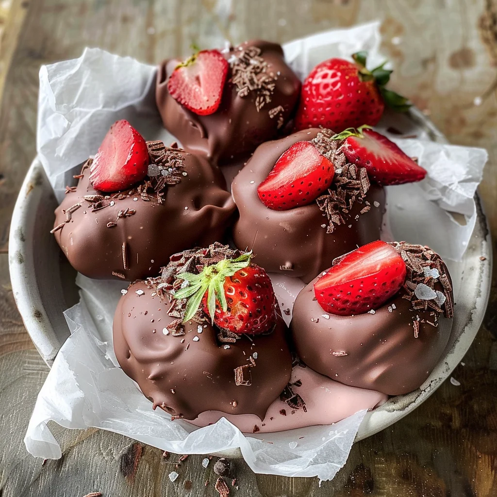 Chocolate