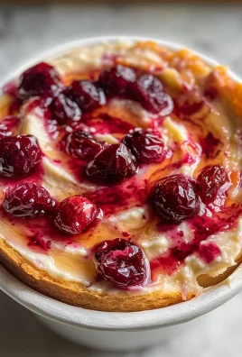 Christmas Cranberry Honey Butter Recipe