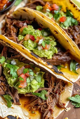 Chuck Roast Tacos Recipe