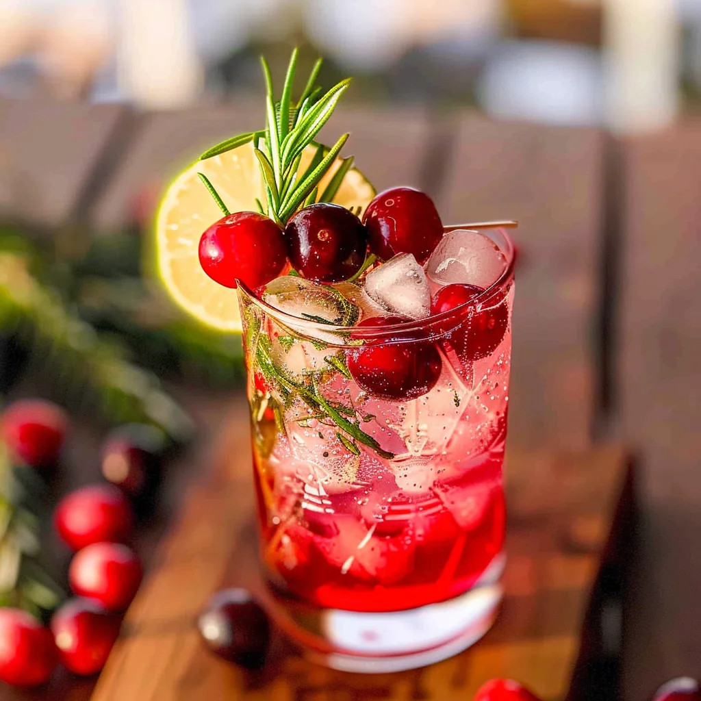 Cranberry