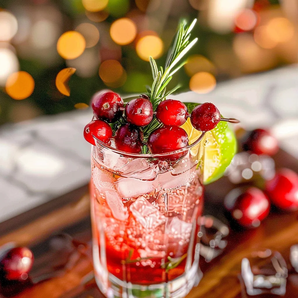 Cranberry