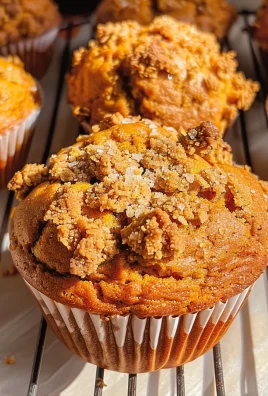 Delicious 8-Ingredient Bakery-Style Pumpkin Muffins You’ll Crave