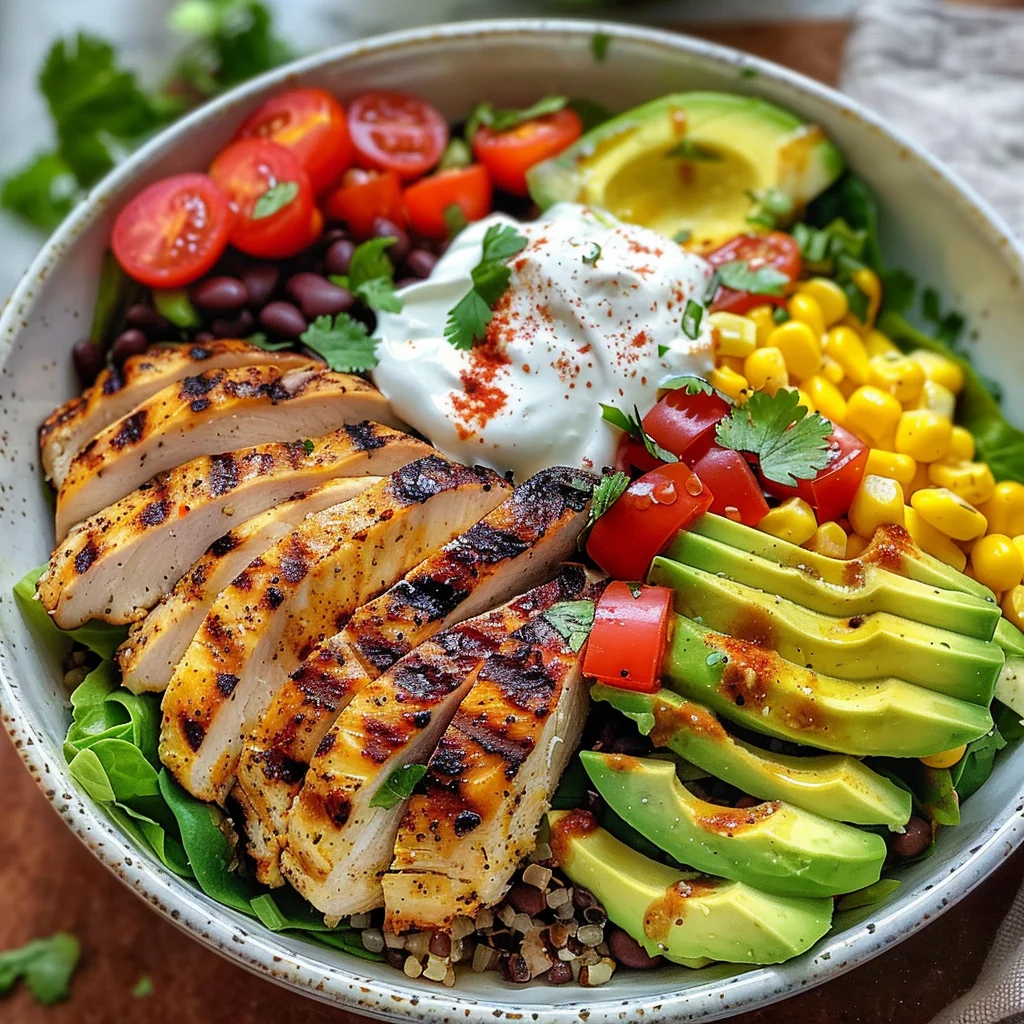 Grilled