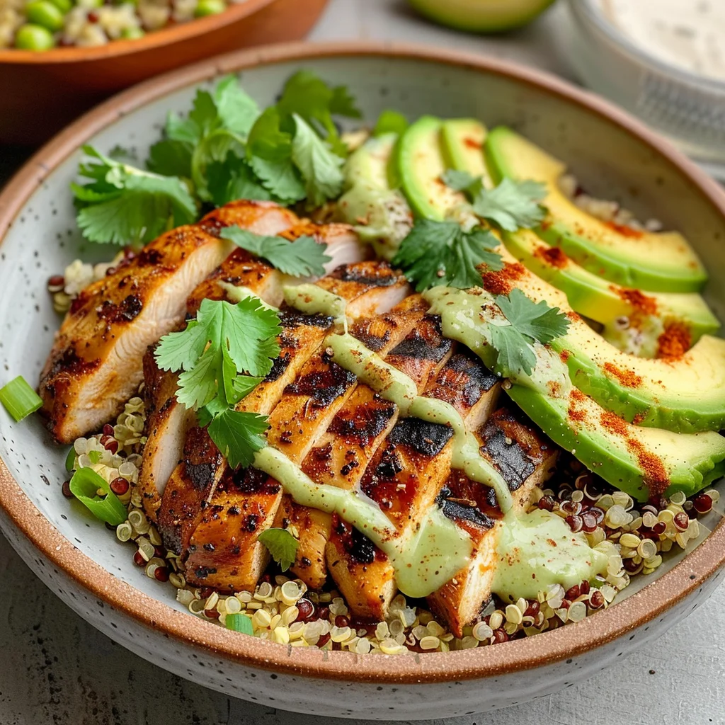 Grilled