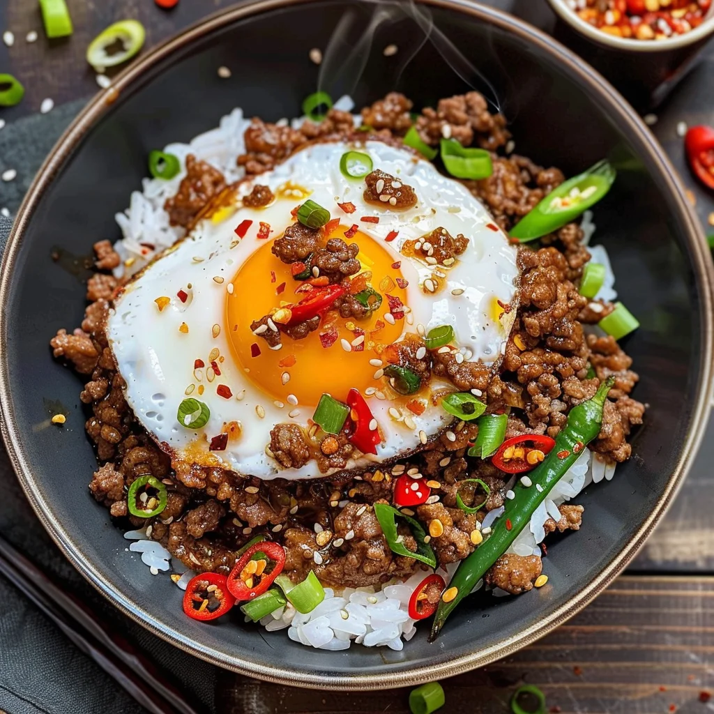 High-Protein