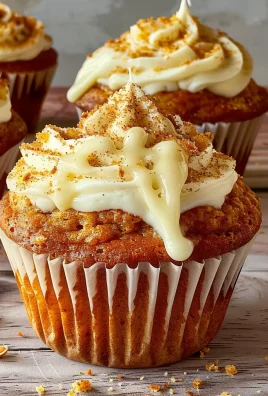Homemade Starbucks Pumpkin Cream Cheese Muffins – A Fall Baking Favorite!