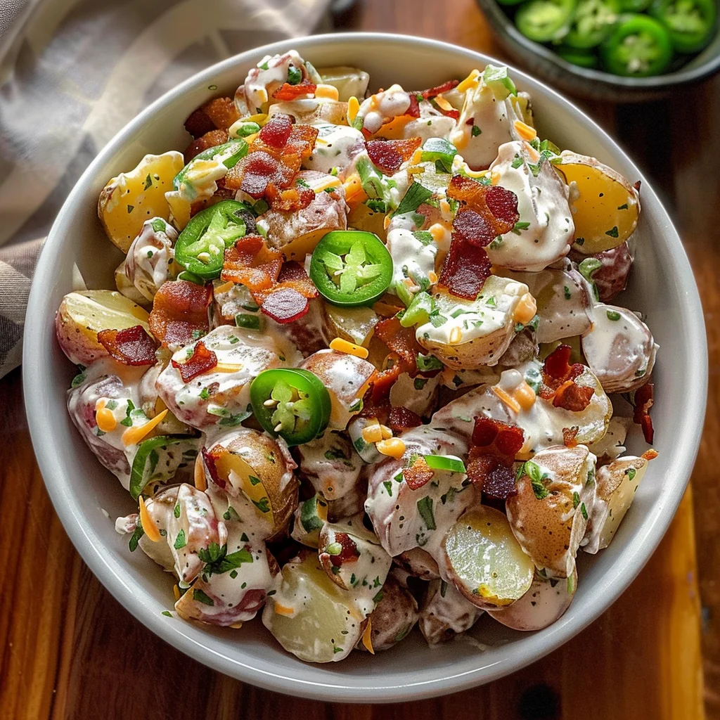 Jalapeno