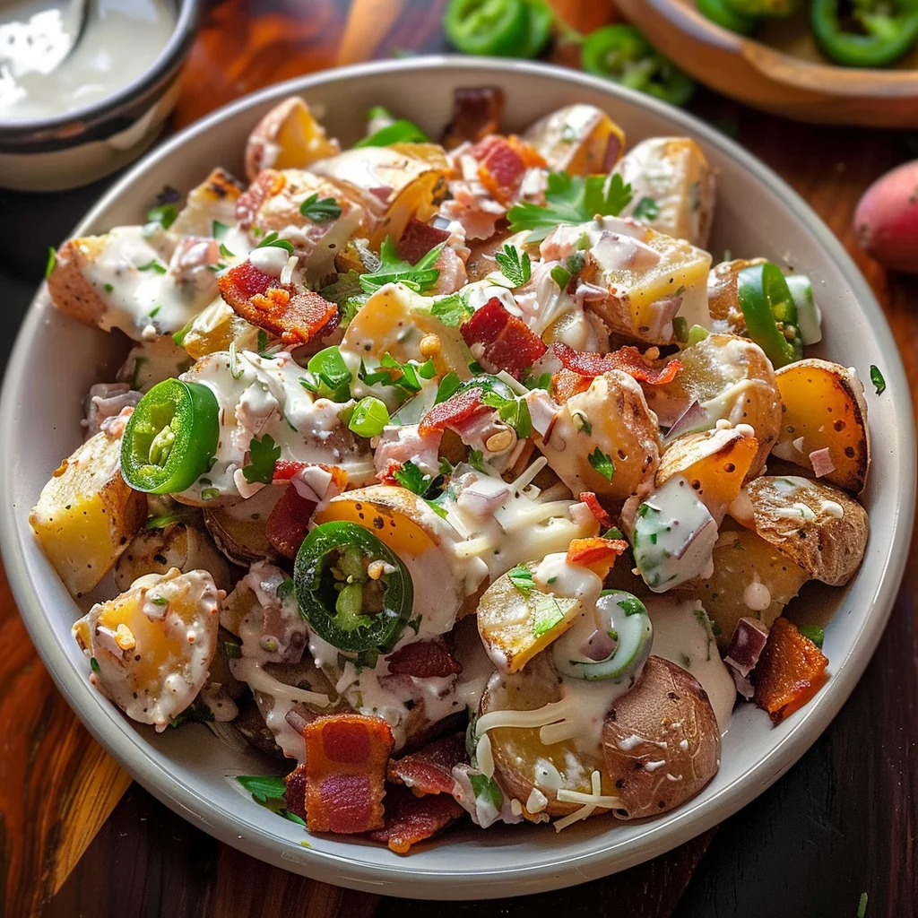 Jalapeno