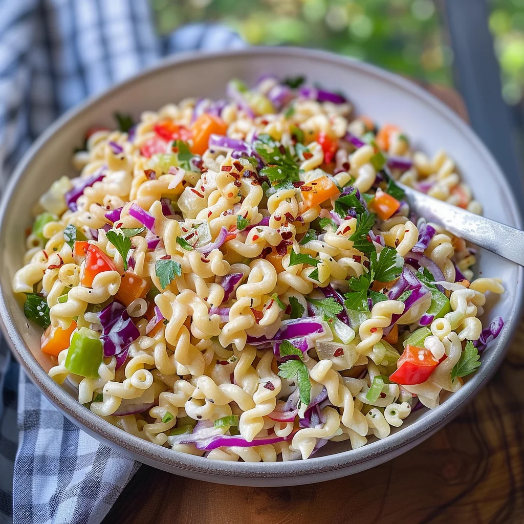 Macaroni