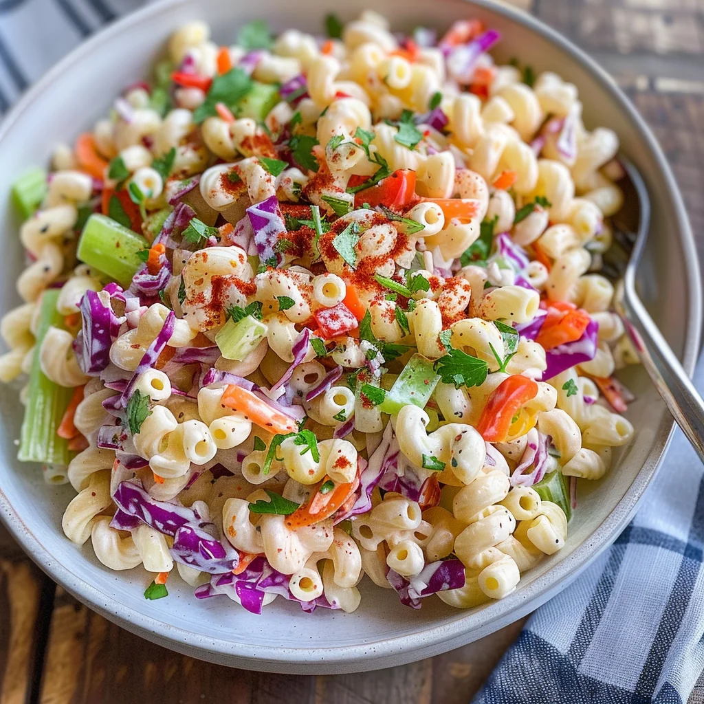 Macaroni